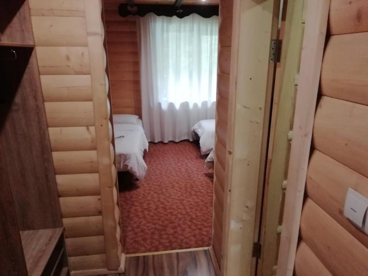 Cheremosh Jabłonica Zewnętrze zdjęcie