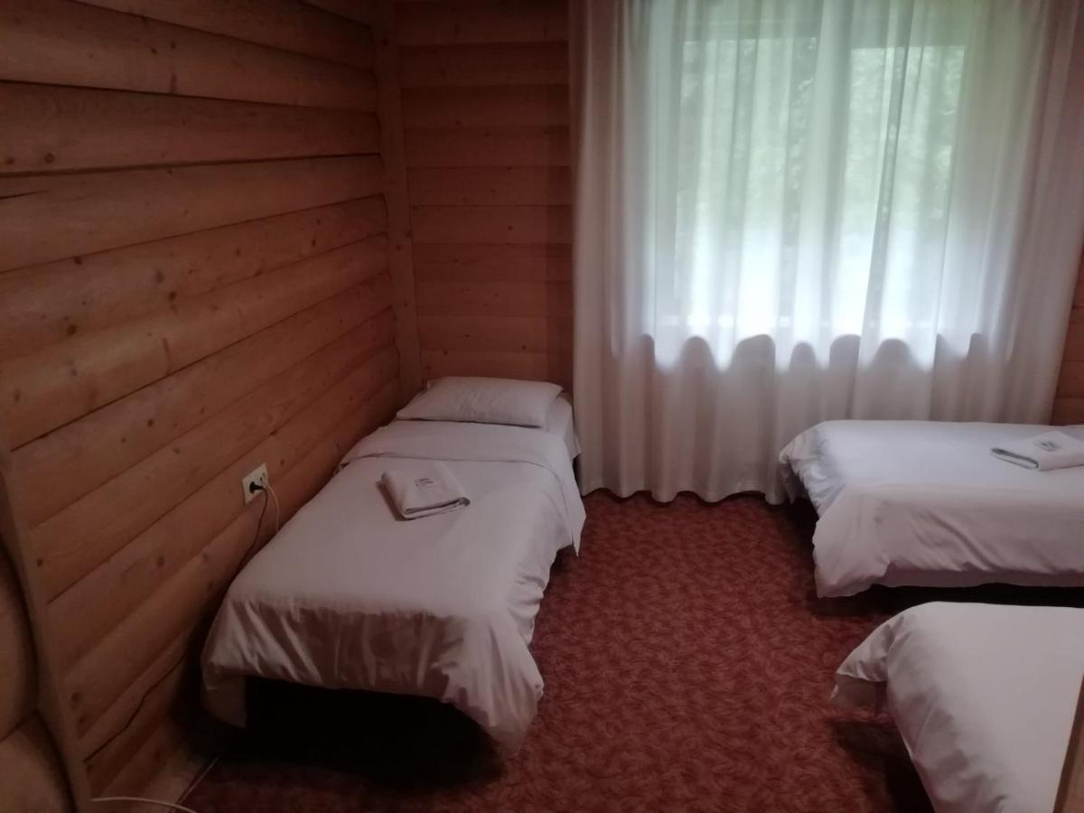 Cheremosh Jabłonica Zewnętrze zdjęcie